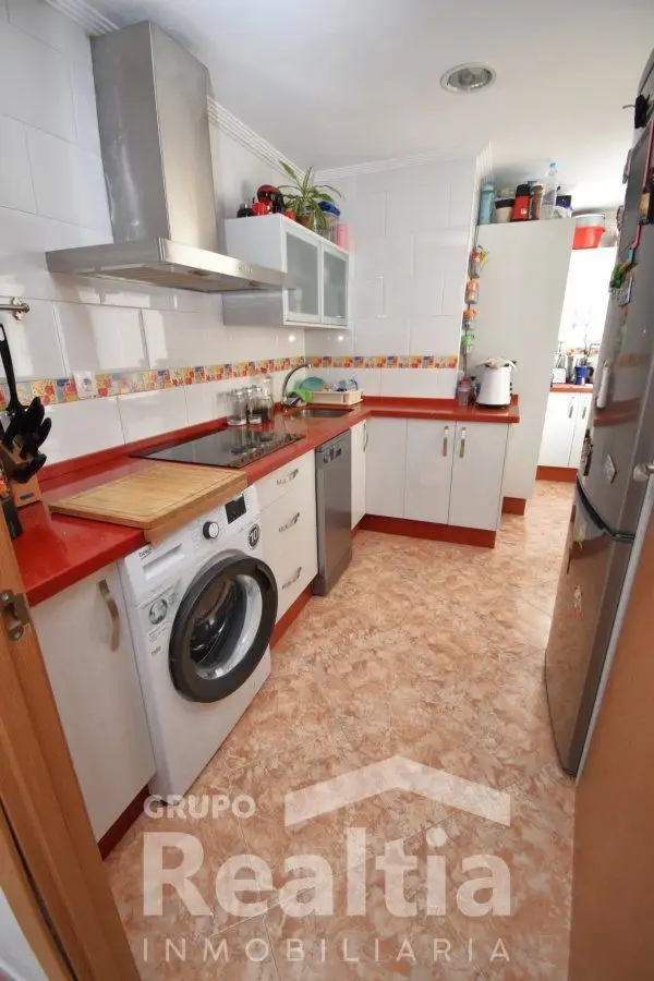 Venta Piso 3 Habitaciones Baja La Orden Huelva