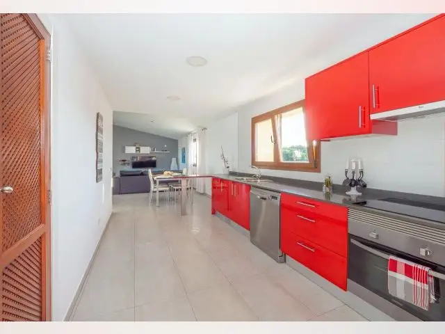 Piso 2 Dormitorios Mallorca: Rustico con Piscina Privada