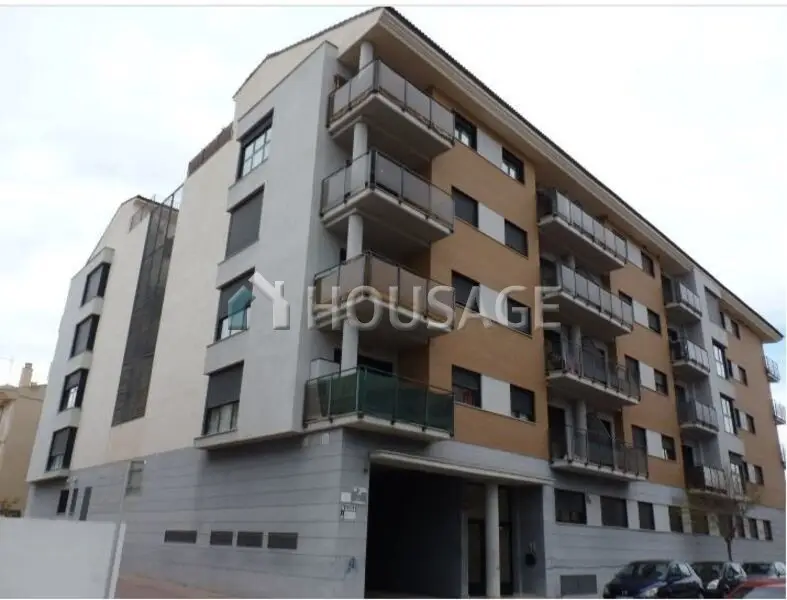 Piso en venta en Pucol 3 dormitorios 2 baños