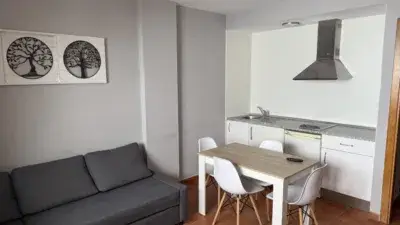 Apartamento en venta en Calle C/. Virgen de Las Nieves.