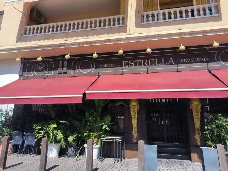 Restaurante en Venta San Pedro del Pinatar 35 Anos de Historia