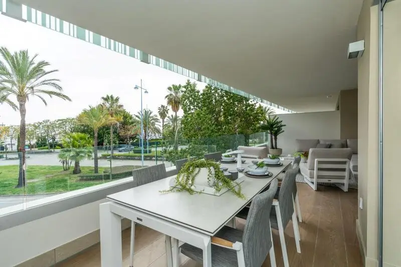 Atico 4 Dormitorios San Pedro Alcántara Marbella