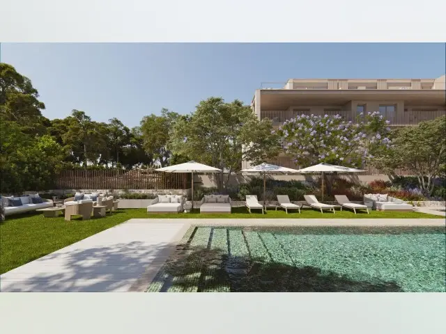 Piso 4 Dormitorios Godella Nuevo 136m2 Terraza Piscina