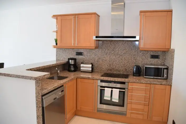 1 Bed Apartment for sale