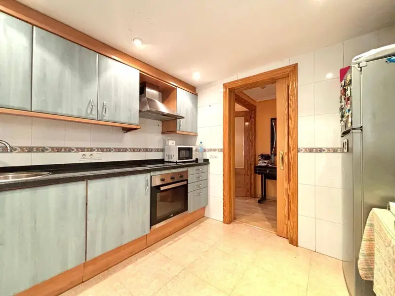Apartamento en alquiler en Altea, Alicante