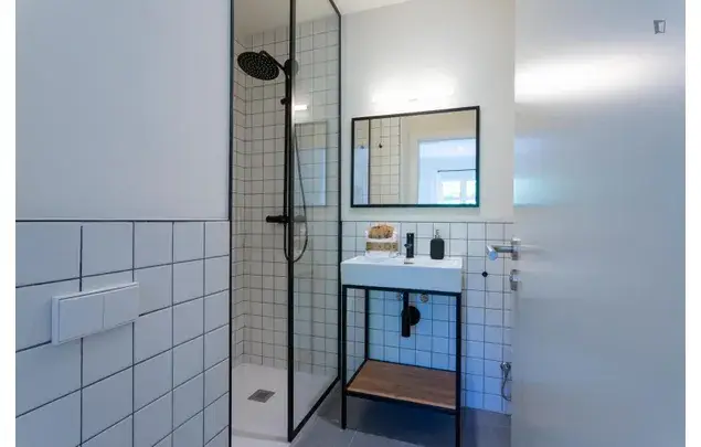 Alquiler Apartamento 2 Dormitorios Barcelona Estancia Temporal