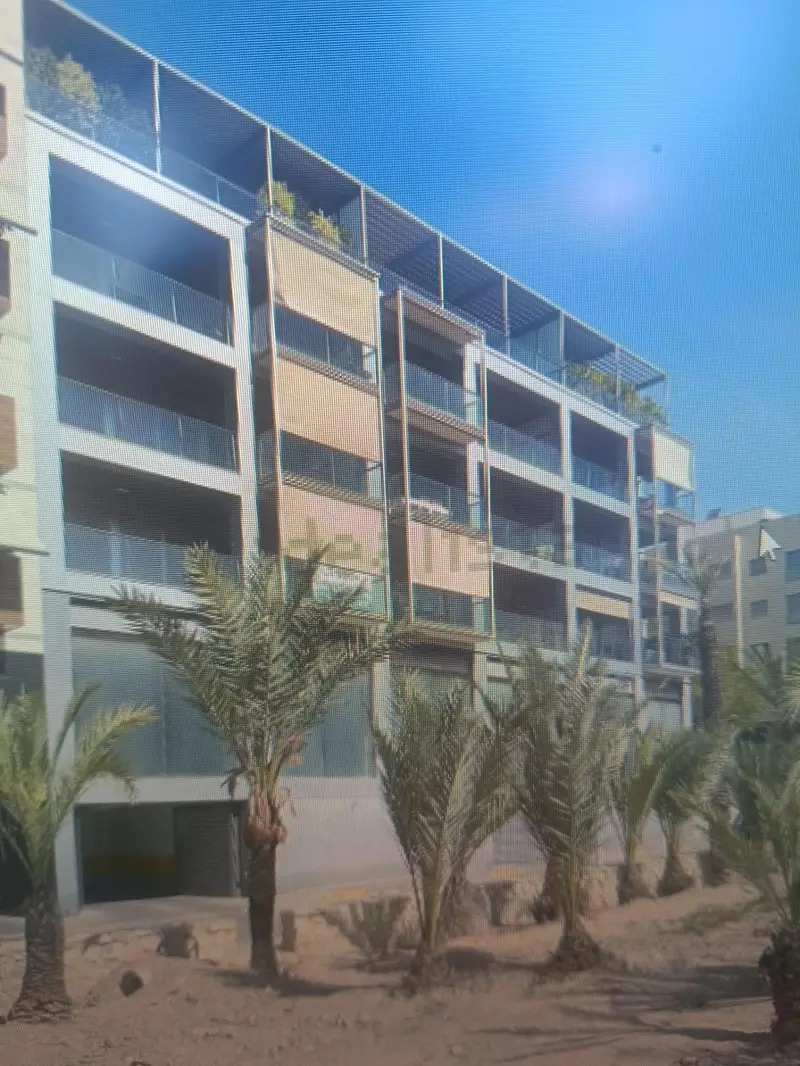 Venta de piso en El Raval, Portes Encarnades (Elche (Elx)), Plaza Crevillente-Juzgados