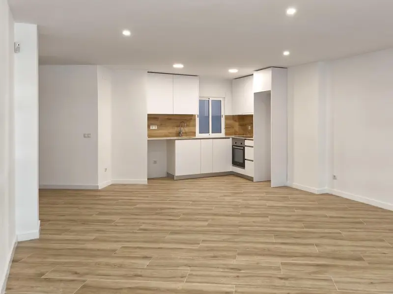 Venta Piso Reformado Tarragona Centro 4 Dormitorios