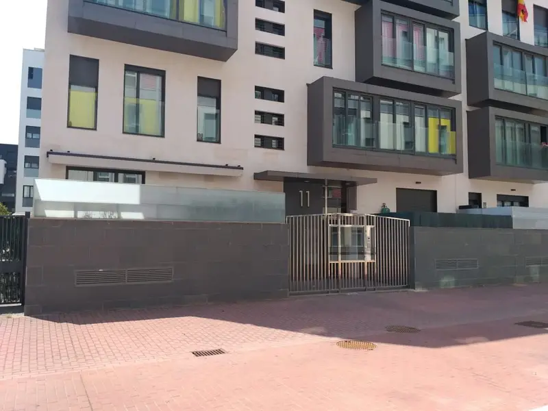 Piso 83m2 2 Banos Garaje Burgos