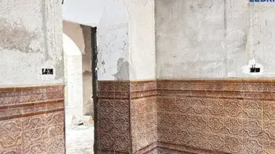 Casa Adosada con Encanto Andaluz en Lebrija - Rehabilitacion Integral