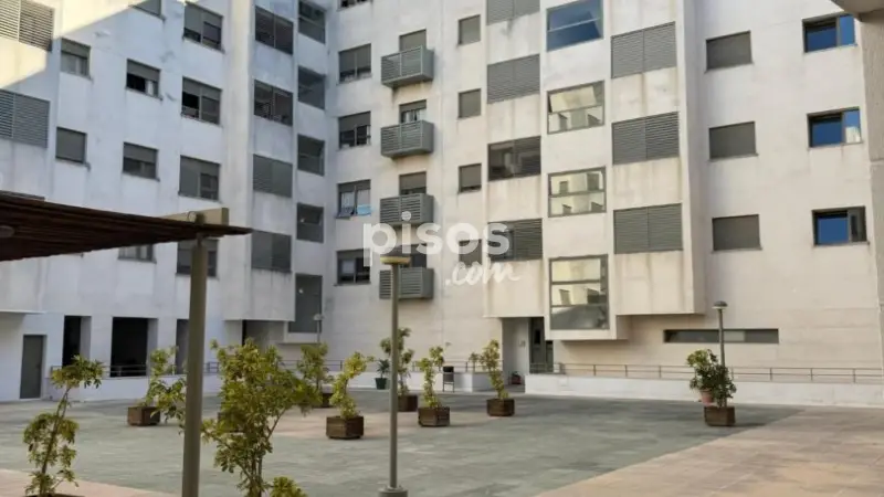 Apartamento en venta en Centro Alto