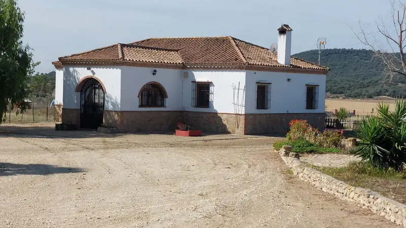 Finca/Casa Rural en venta en Medina-Sidonia, Cádiz