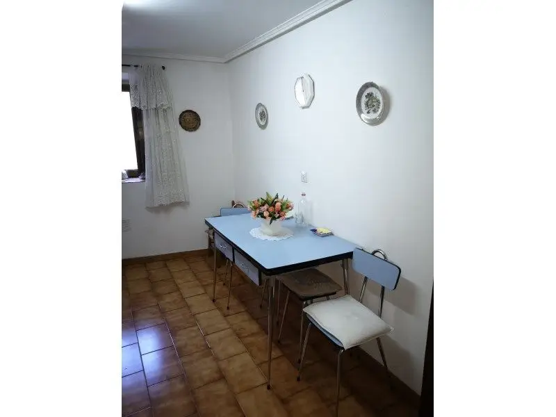 Casa 7 habitaciones Incinillas