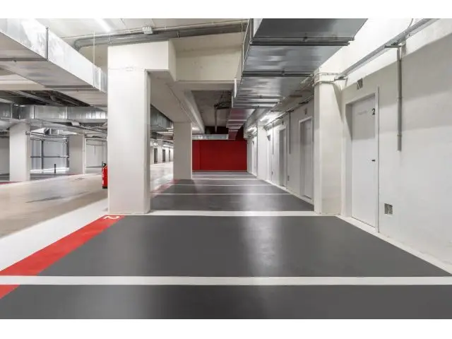 Parking en Alquiler Sant Joan Despí 10m2