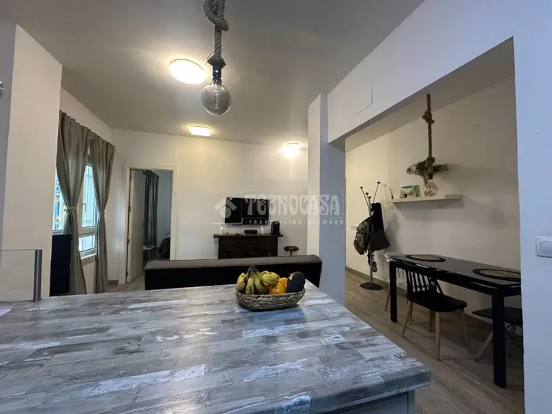 Piso en Venta Juan de Austria - 60m2 - Excelente Estado