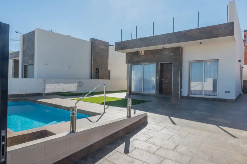 Venta Duplex Orihuela Costa 3 Dormitorios Piscina Solarium