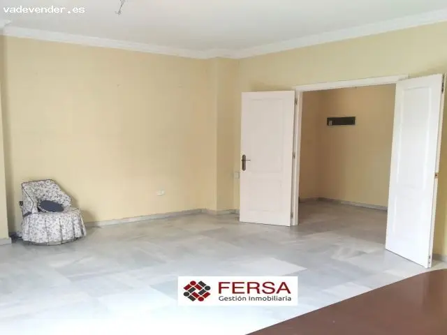 Alquiler Piso Sin Muebles Centro El Puerto de Santa Maria
