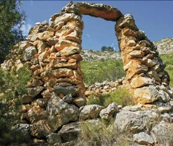 Apartamentos en Venta Hondón de las Nieves Vistas Viñedos