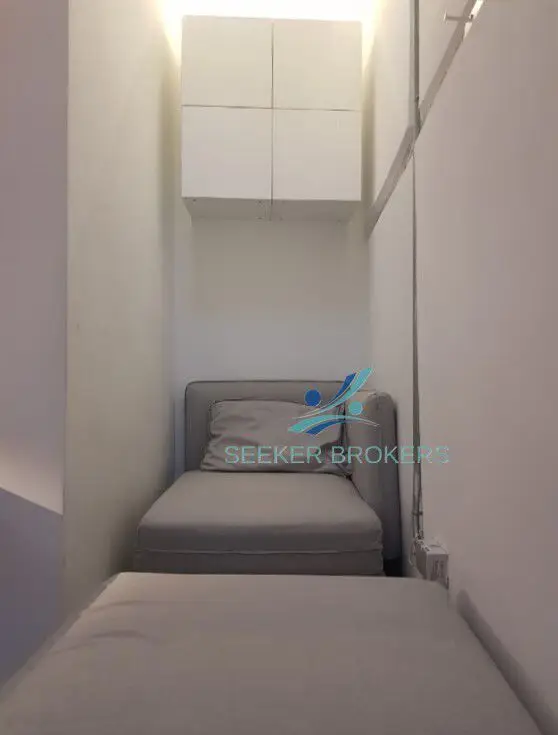 Venta Estudio con calefacción Moratalaz Madrid