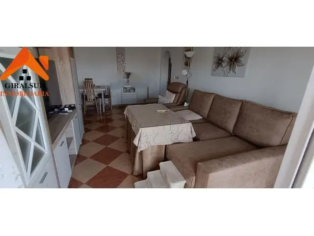 Piso en venta Sevilla 3 habitaciones terraza 85m2