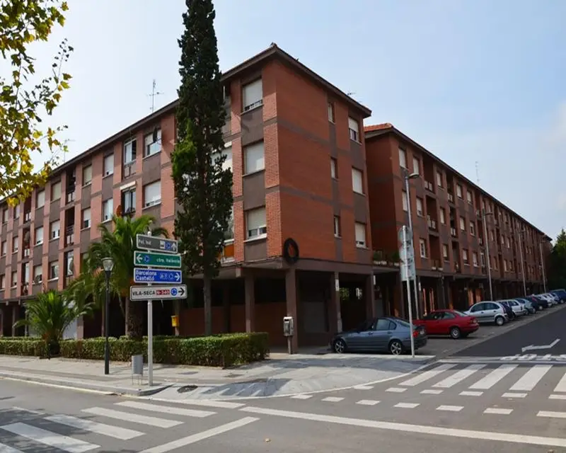 Piso 87m2 Tarragona Calle Riu Segre