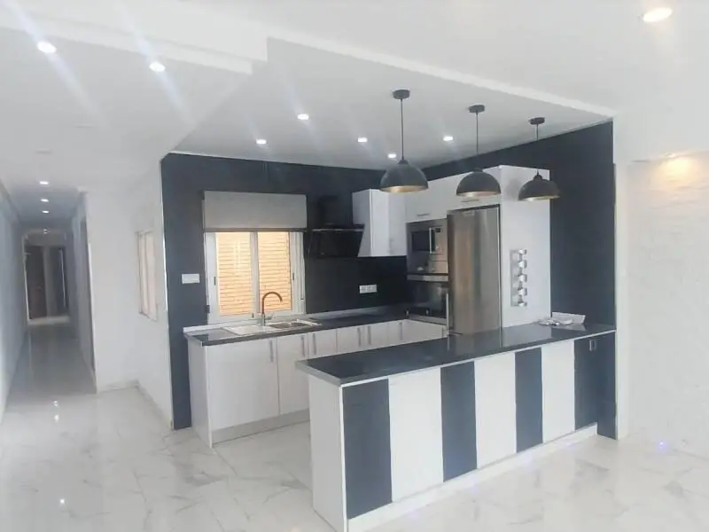 Apartamento en Primera Linea de Mar Los Urrutias