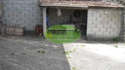 Casa en venta en Ramirás