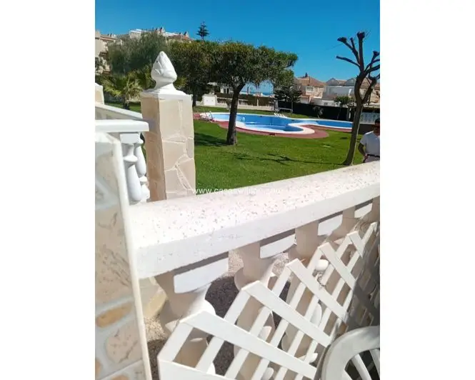 Adosado 3 Dormitorios La Mata Cerca Playa Piscina