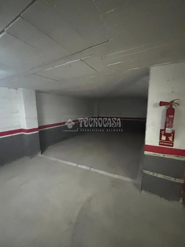 Plaza de Parking en Venta en Sant Andreu