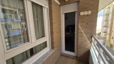 Apartamento en venta 4 dormitorios 2 baños garaje ascensor VPO