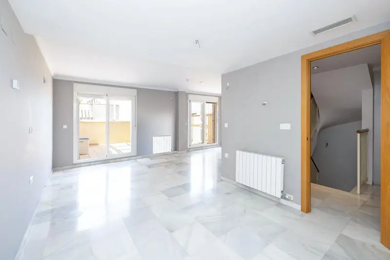 Pareado de Lujo en Venta en Granada - Serrallo