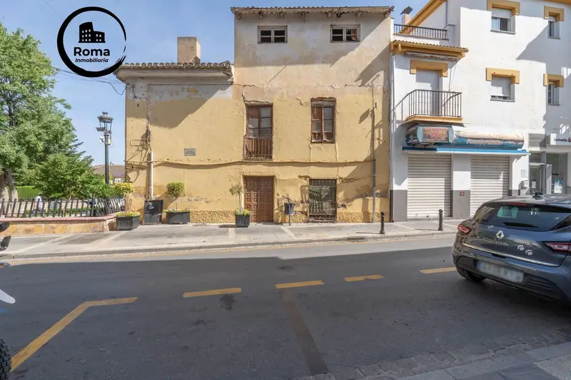 Casa en venta en Ogíjares, Granada