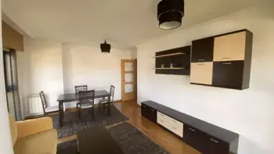 Piso en venta en Calle Leandro Diz