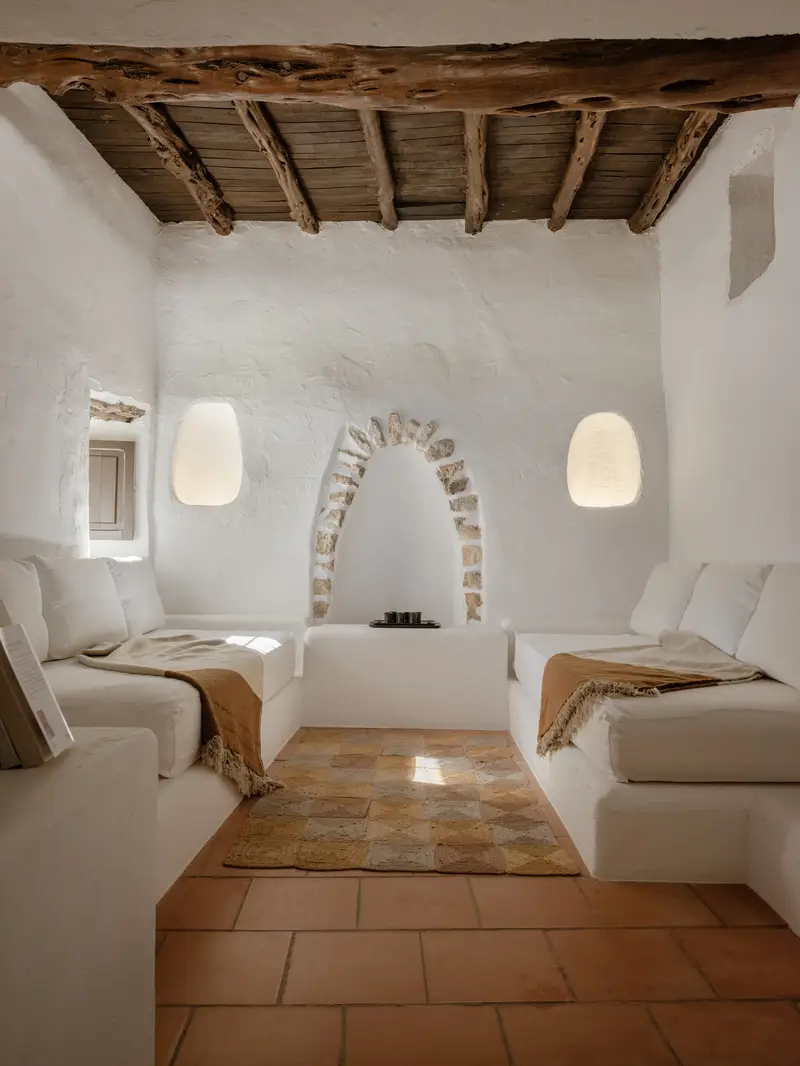 Casa Villa 6 Dormitorios Alquiler Ibiza España