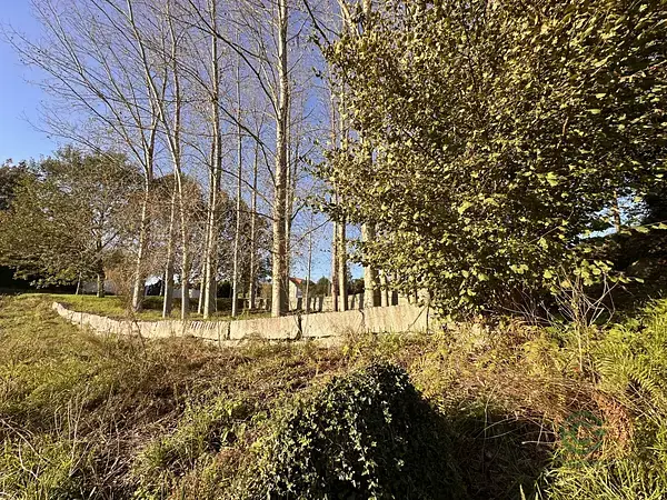 Finca Urbana en Teo cerca de Santiago 1989m2