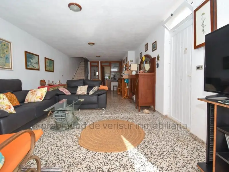 Apartamento en alquiler en El Hornillo, Aguilas, Murcia