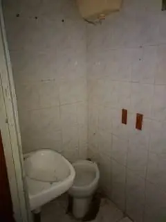 Piso en venta en Badajoz 29m²