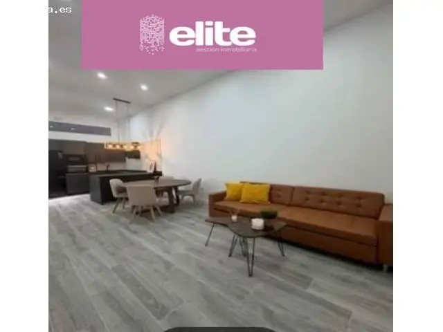 Apartamento a Estrenar en Jerez Centro  Oportunidad de Inversion