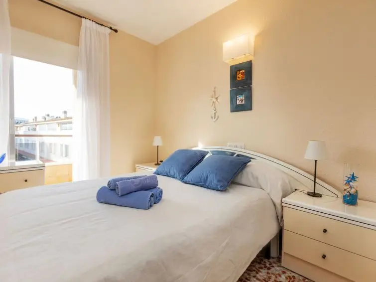 Apartamento 4 Dormitorios Playa Aro Alquiler Cerca Playa