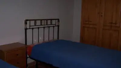Alquiler Piso 2 Dorm Aldeaseca Armuña 55m2 Amueblado