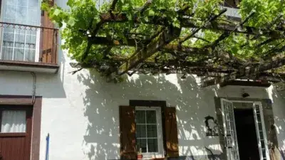 Caserio con Molino Historico en Venta