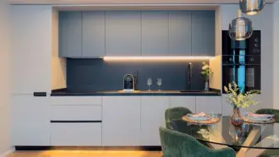 Piso en venta en Cerdanyola del Valles 86m2 3 habitaciones 2 baños