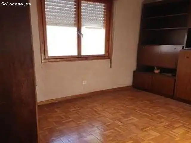 Piso De 4 Dormitorios En Reinosa
