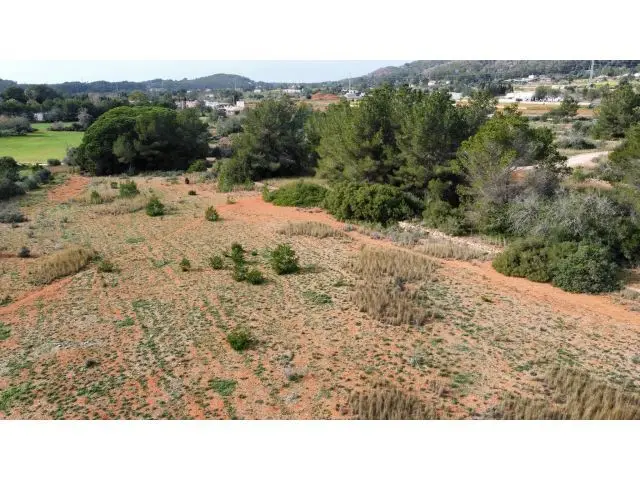 Solar 15000m2 Ibiza Ideal Inversores