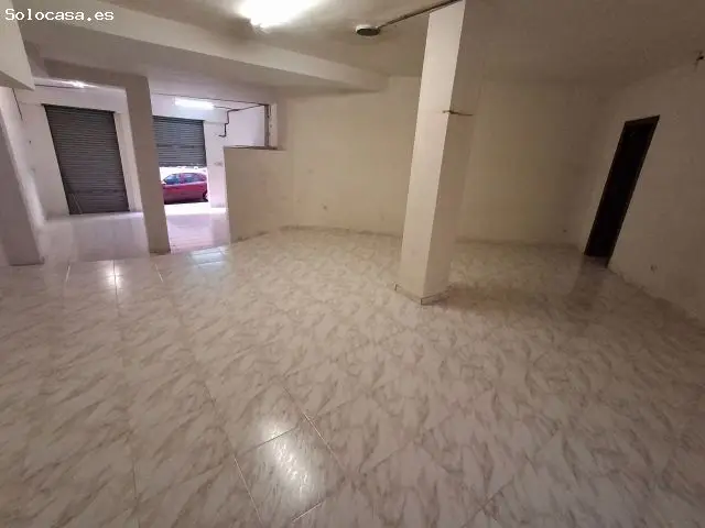 Local Comercial en Alquiler Lloret de Mar 160m2