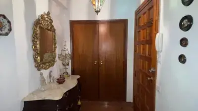 Piso en venta en Calle Martín Belda