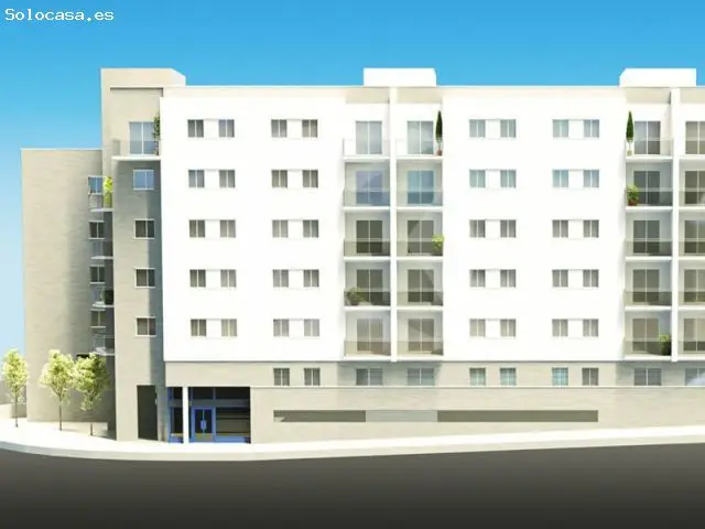 Vivienda Nueva 3 Dormitorios La Pilara VPO