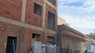 Piso en venta en Urbanización de Roquetas-Las Marinas