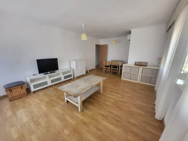 Venta Piso Cabo Huertas San Juan Alicante 72m2 3 Dorm Piscina