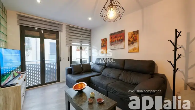 Dúplex en venta en Carrer de Climent Humet, cerca de Passeig del Pal